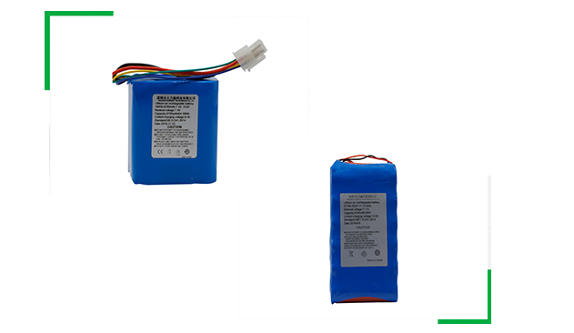 严格的质量检测体系